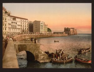 Partenope_Street,_Naples,_Italy-LCCN2001700901