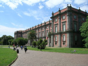 Reggia_di_Capodimonte_1